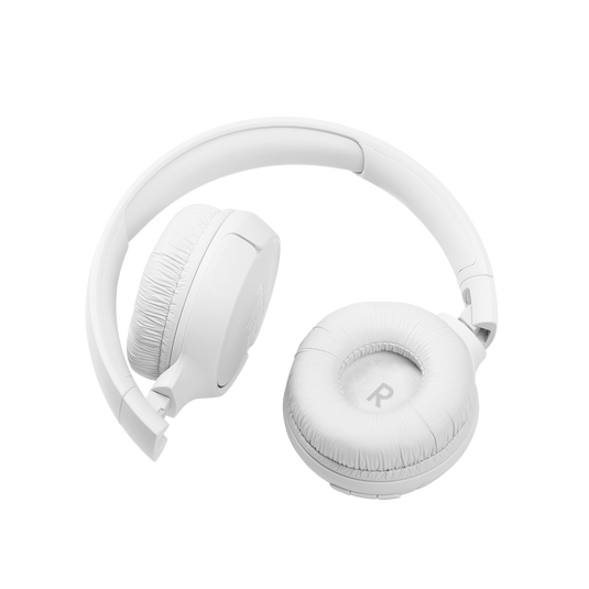 JBL Tune 510BT | Wireless on-ear headphones